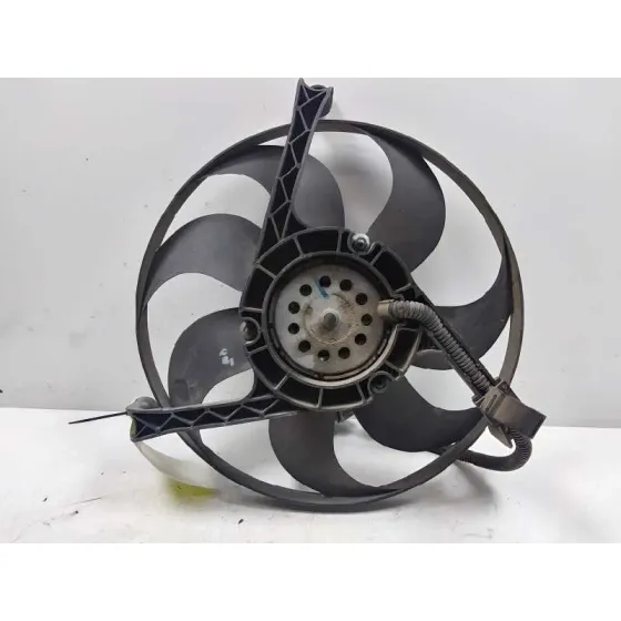 Electroventilador para Volkswagen New Beetle (9C1/1C1)