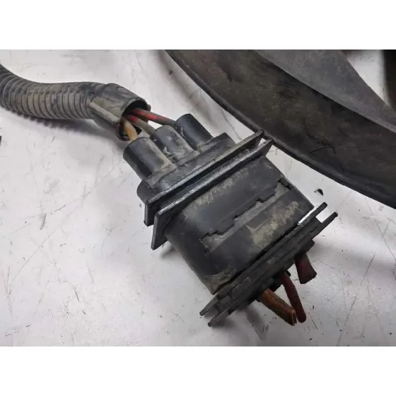 Electroventilador para Volkswagen New Beetle (9C1/1C1)