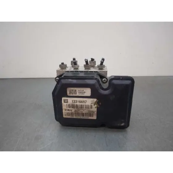 Abs para Opel Insignia Berlina