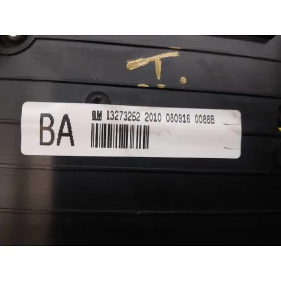 Sistema Audio / Radio Cd para Opel Insignia Berlina