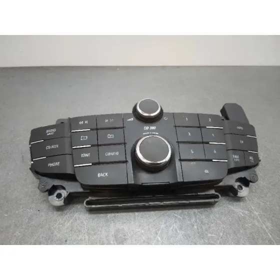 Sistema Audio / Radio Cd para Opel Insignia Berlina