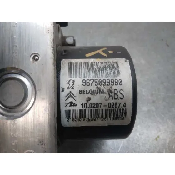 Abs para Citroën C3 Picasso