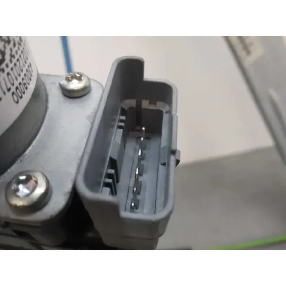 Elevalunas Delantero Izquierdo para Citroën C3 Picasso