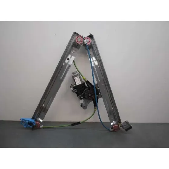 Elevalunas Delantero Izquierdo para Citroën C3 Picasso