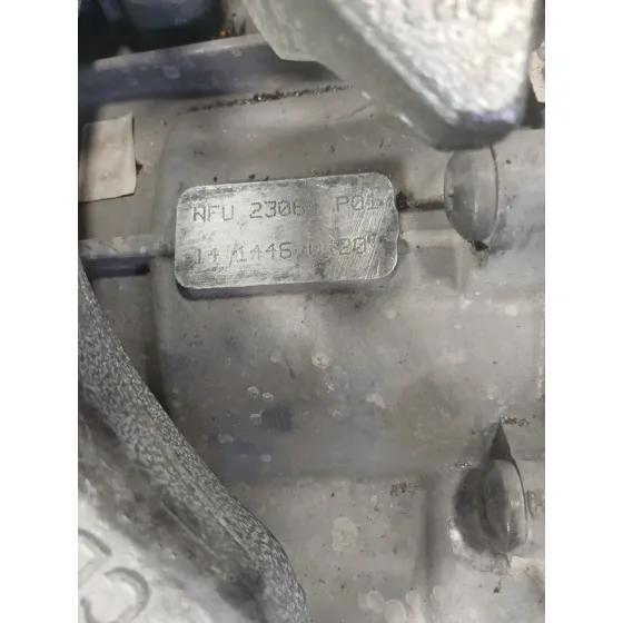 Caja Cambios para Volkswagen Passat Lim. (362)