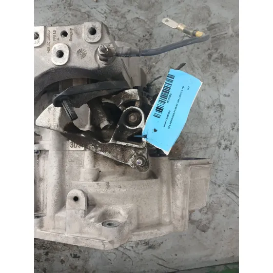 Caja Cambios para Volkswagen Passat Lim. (362)