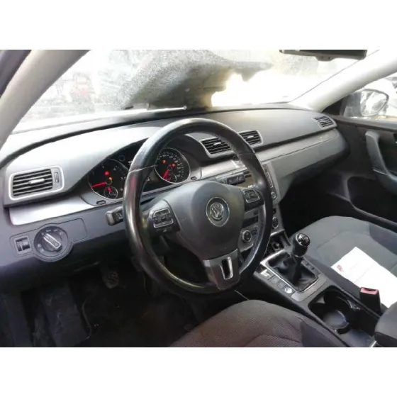 Kit Airbag para Volkswagen Passat Lim. (362)