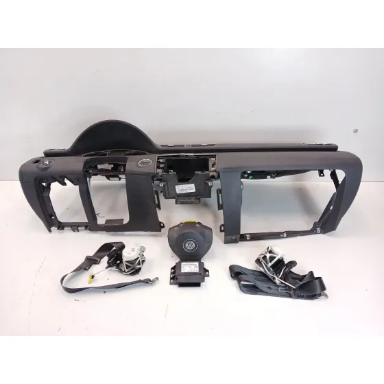 Kit Airbag para Volkswagen Passat Lim. (362)