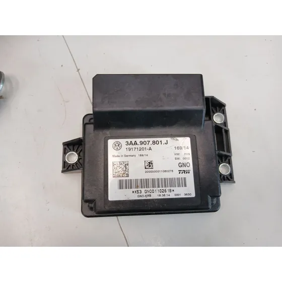 Kit Airbag para Volkswagen Passat Lim. (362)