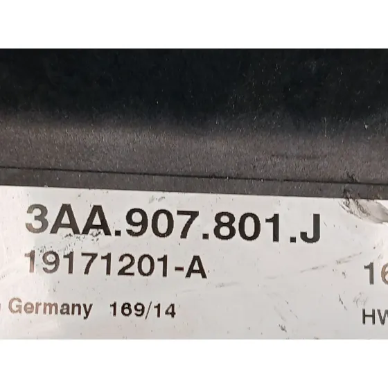 Kit Airbag para Volkswagen Passat Lim. (362)