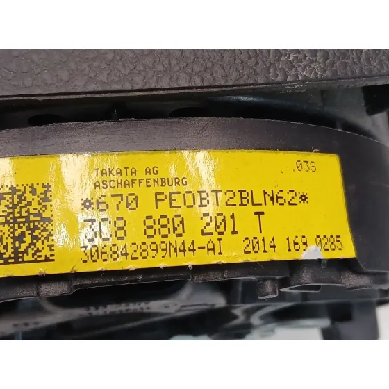 Kit Airbag para Volkswagen Passat Lim. (362)