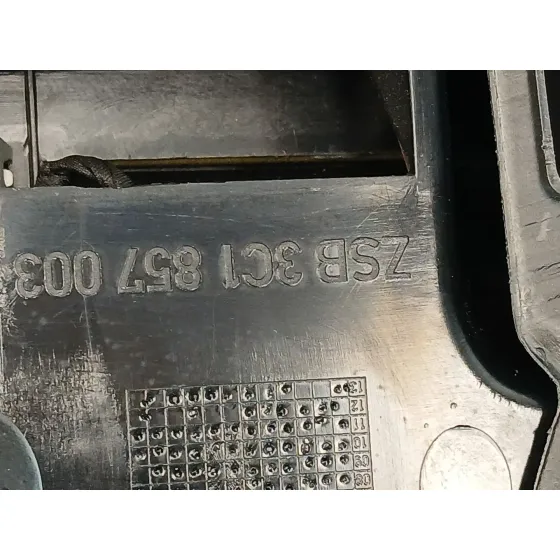 Kit Airbag para Volkswagen Passat Lim. (362)
