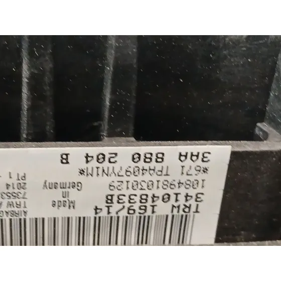 Kit Airbag para Volkswagen Passat Lim. (362)