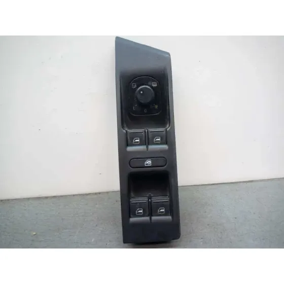 Mando Elevalunas Delantero Izquierdo para Volkswagen Passat Lim. (362)