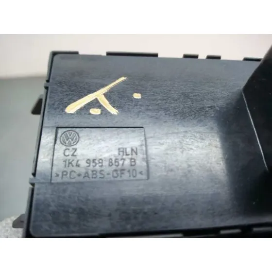Mando Elevalunas Delantero Izquierdo para Volkswagen Passat Lim. (362)