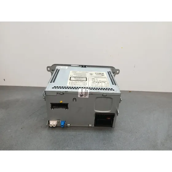 Sistema Audio / Radio Cd para Volkswagen Passat Lim. (362)