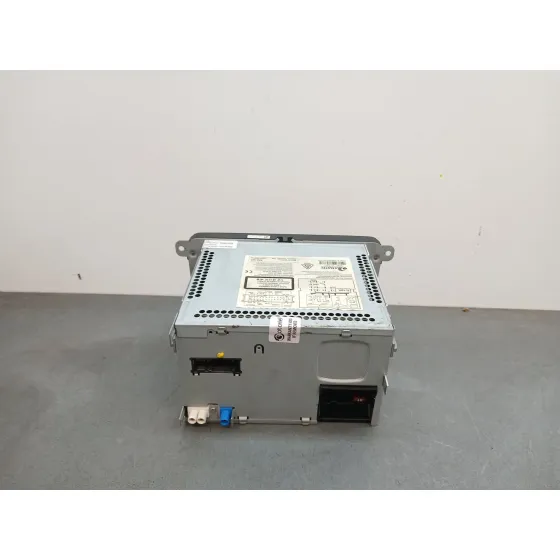 Sistema Audio / Radio Cd para Volkswagen Passat Lim. (362)