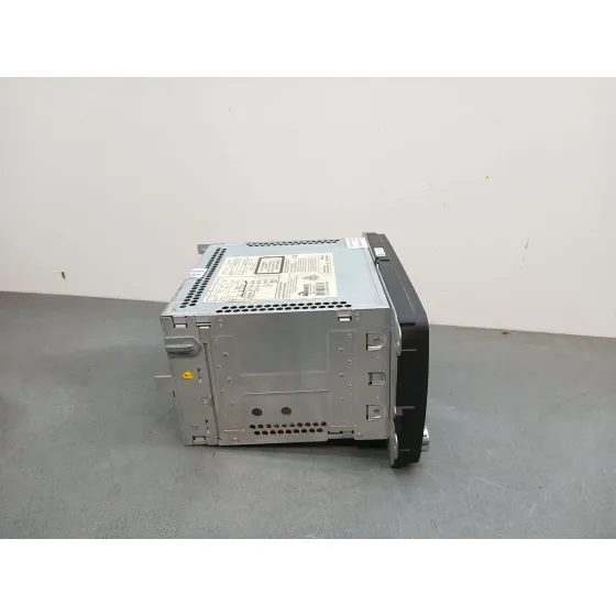 Sistema Audio / Radio Cd para Volkswagen Passat Lim. (362)