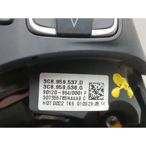 Volante para Volkswagen Passat Lim. (362)