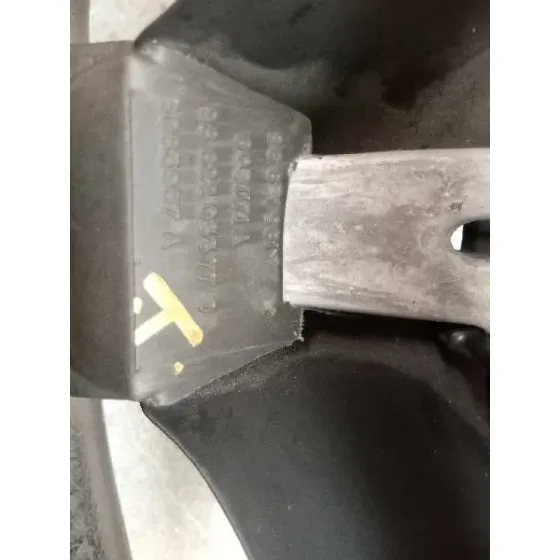 Volante para Peugeot 407