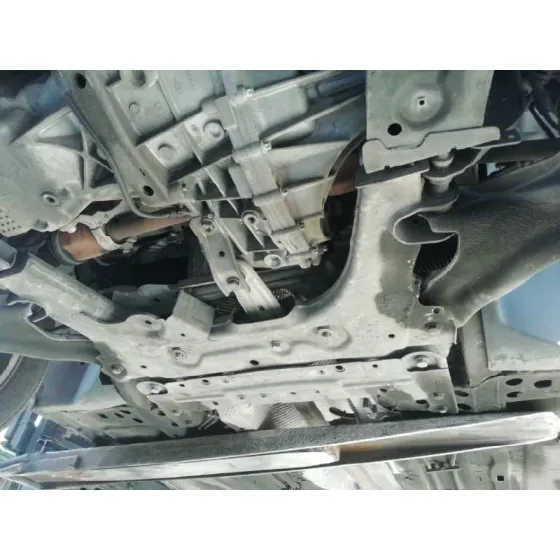 Puente Delantero para Mercedes-Benz Citan (W415) Combi