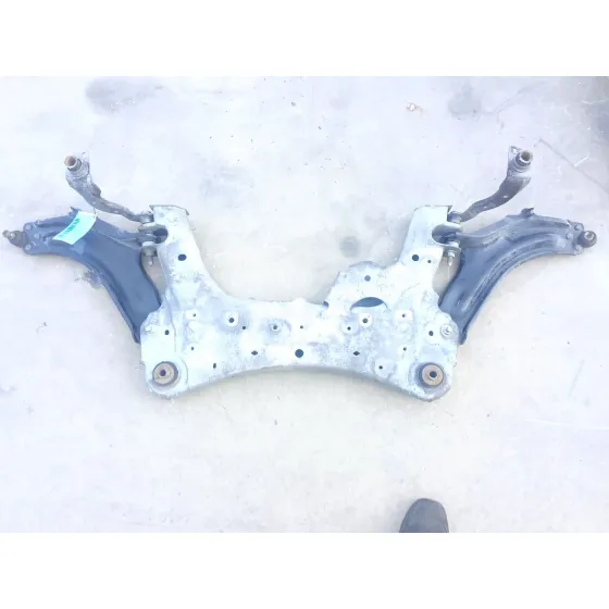 Puente Delantero para Mercedes-Benz Citan (W415) Combi