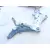 Puente Delantero para Mercedes-Benz Citan (W415) Combi