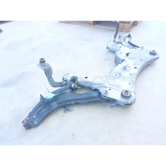 Puente Delantero para Mercedes-Benz Citan (W415) Combi