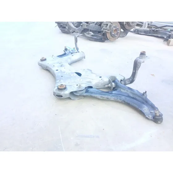 Puente Delantero para Mercedes-Benz Citan (W415) Combi