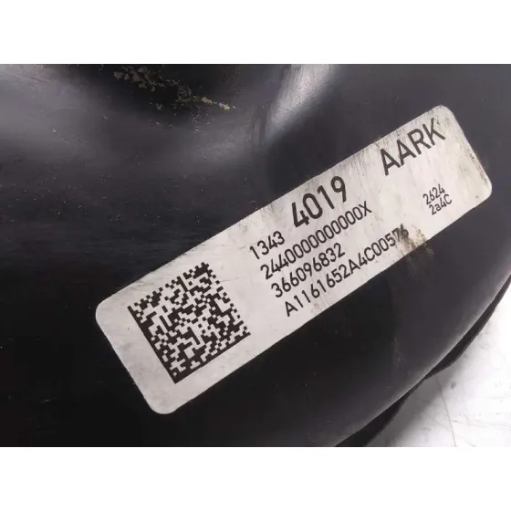 Servofreno para Opel Astra K Lim. 5Türig