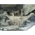 Puente Delantero para Volkswagen Passat Lim. (362)