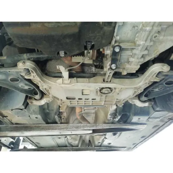 Puente Delantero para Volkswagen Passat Lim. (362)