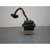 Resistencia Calefaccion para Citroën C3 Picasso
