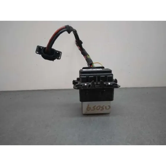Resistencia Calefaccion para Citroën C3 Picasso