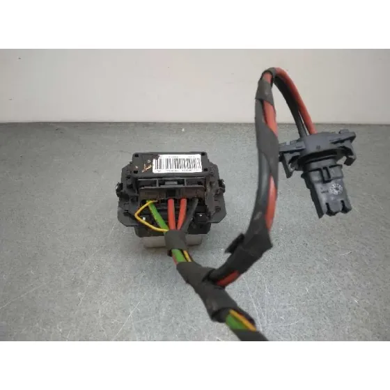 Resistencia Calefaccion para Citroën C3 Picasso
