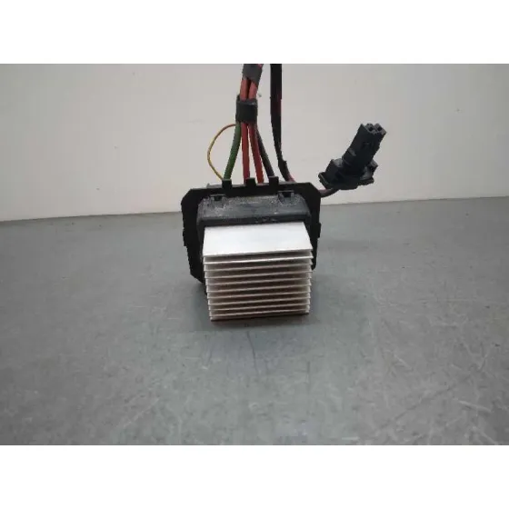 Resistencia Calefaccion para Citroën C3 Picasso
