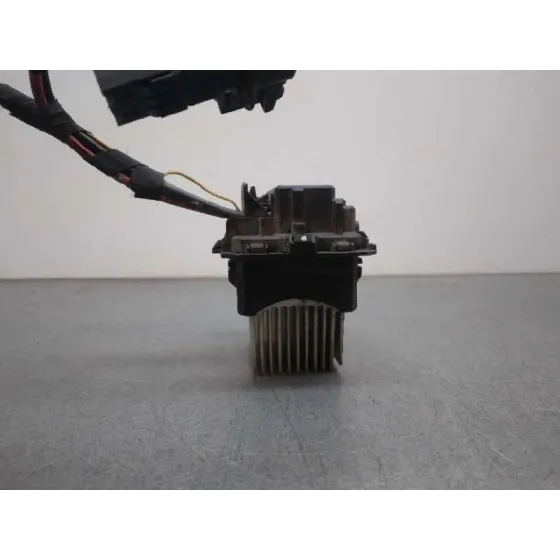 Resistencia Calefaccion para Citroën C3 Picasso
