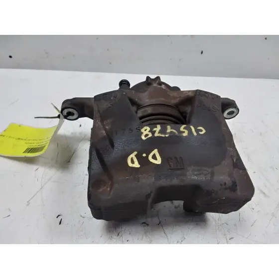 Pinza Freno Delantera Derecha para Opel Astra J Lim.