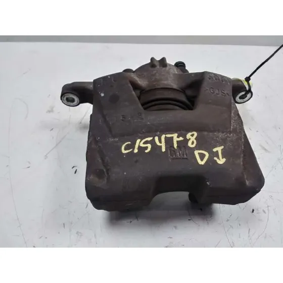 Pinza Freno Delantera Izquierda para Opel Astra J Lim.