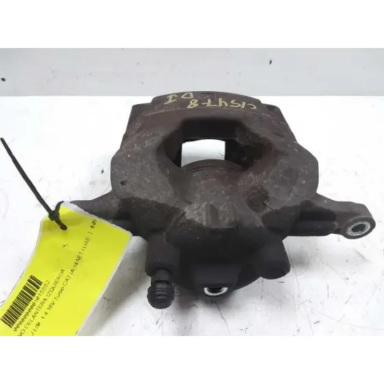 Pinza Freno Delantera Izquierda para Opel Astra J Lim.