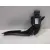 Potenciometro Pedal para Opel Astra J Lim.