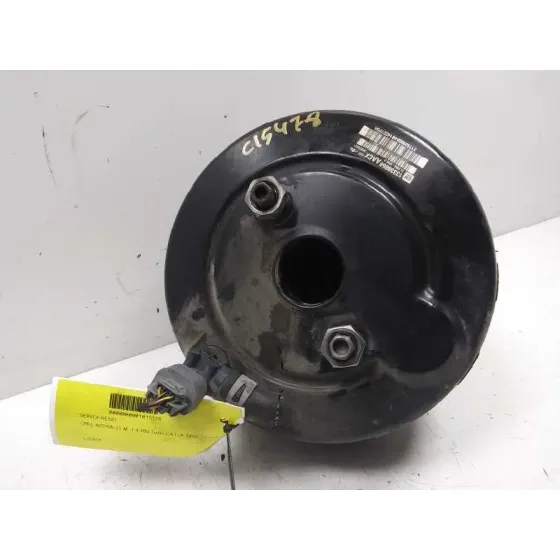 Servofreno para Opel Astra J Lim.