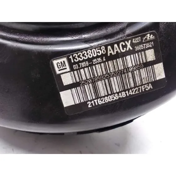 Servofreno para Opel Astra J Lim.