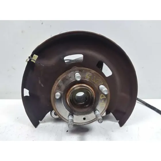 Mangueta Delantera Derecha para Opel Astra J Lim.