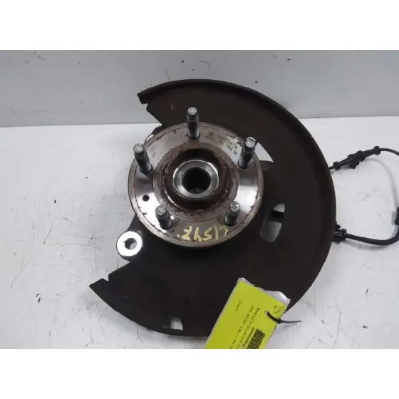 Mangueta Delantera Izquierda para Opel Astra J Lim.