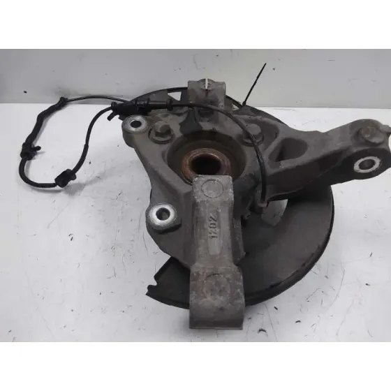 Mangueta Delantera Izquierda para Opel Astra J Lim.
