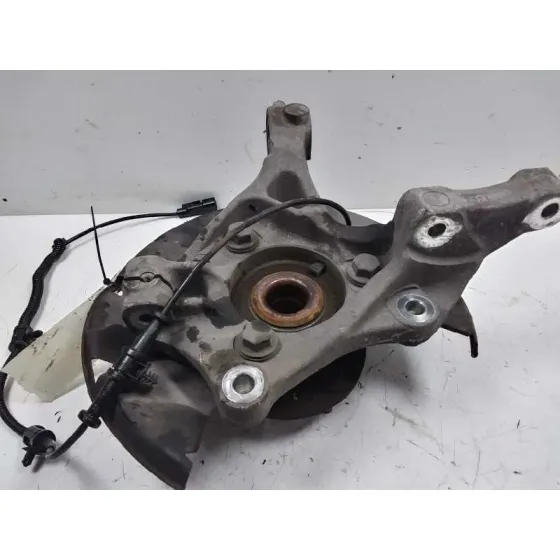 Mangueta Delantera Izquierda para Opel Astra J Lim.