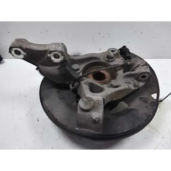 Mangueta Delantera Izquierda para Opel Astra J Lim.