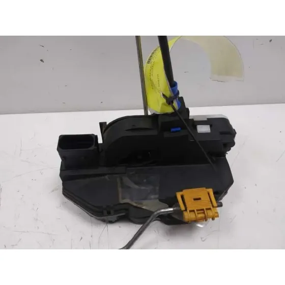 Cerradura Puerta Delantera Derecha para Opel Astra J Lim.