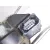 Cerradura Puerta Delantera Derecha para Opel Astra J Lim.